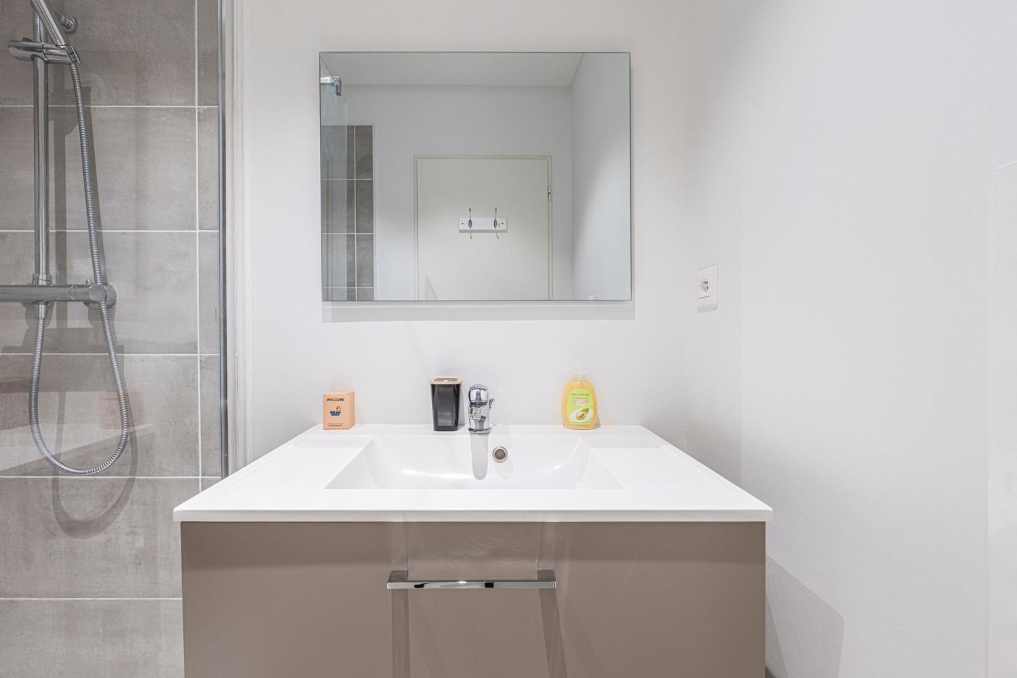 Pau Standing & Confort エクステリア 写真
