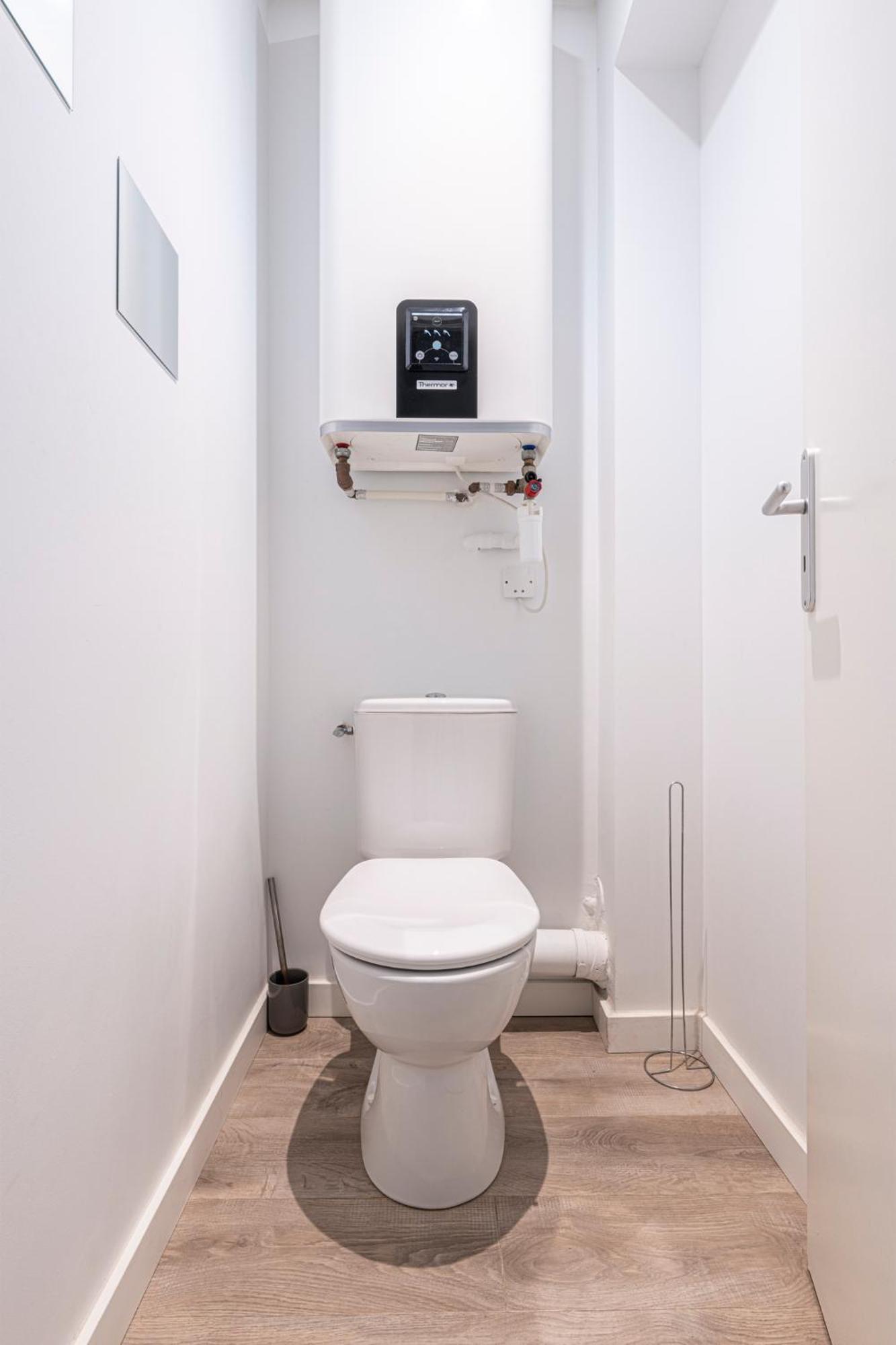 Pau Standing & Confort エクステリア 写真